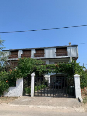 Apartman Sarah Biograd na Moru